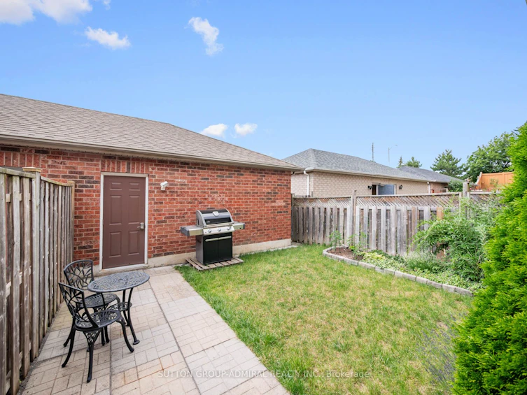 10 Forest Run Boulevard, Vaughan, ON, L4K 5J8 - 38