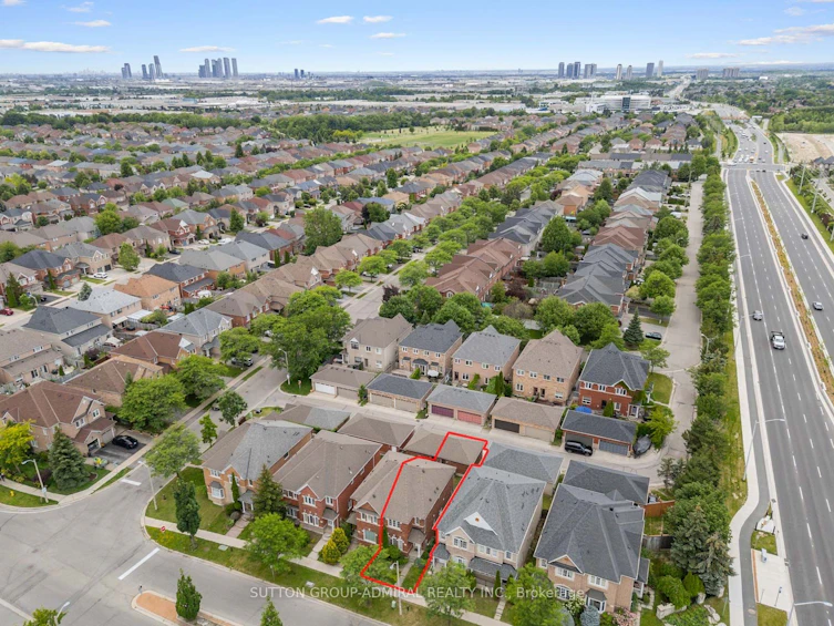 10 Forest Run Boulevard, Vaughan, ON, L4K 5J8 - 44