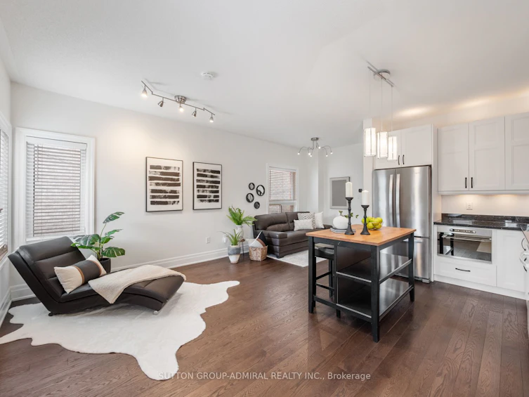 10 Forest Run Boulevard, Vaughan, ON, L4K 5J8 - 18