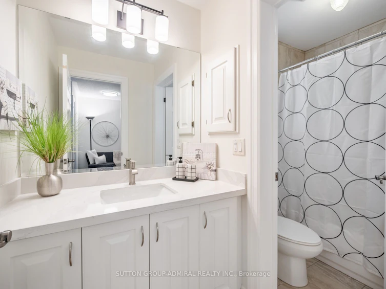 10 Forest Run Boulevard, Vaughan, ON, L4K 5J8 - 29