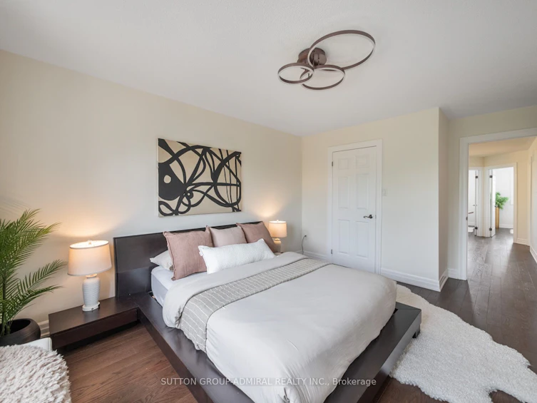 10 Forest Run Boulevard, Vaughan, ON, L4K 5J8 - 23