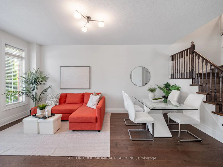 10 Forest Run Boulevard, Vaughan, ON, L4K 5J8 - 9