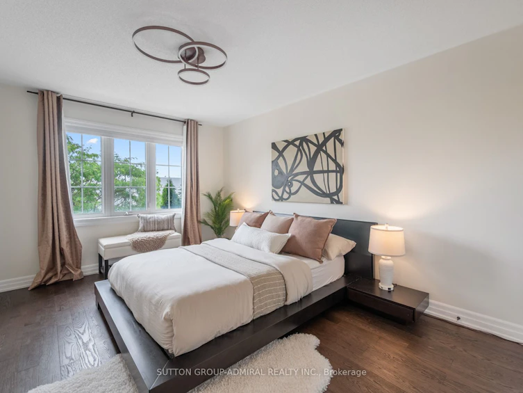 10 Forest Run Boulevard, Vaughan, ON, L4K 5J8 - 22