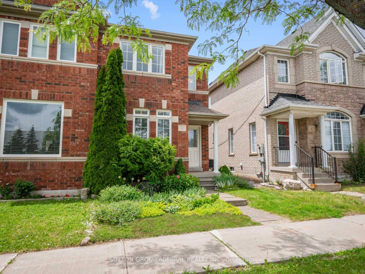 10 Forest Run Boulevard, Vaughan, ON, L4K 5J8 - 3