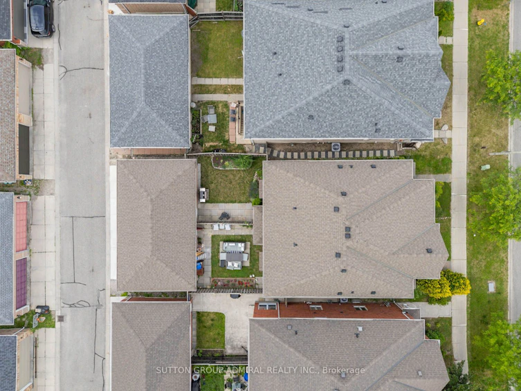 10 Forest Run Boulevard, Vaughan, ON, L4K 5J8 - 42