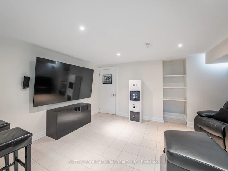 10 Forest Run Boulevard, Vaughan, ON, L4K 5J8 - 33