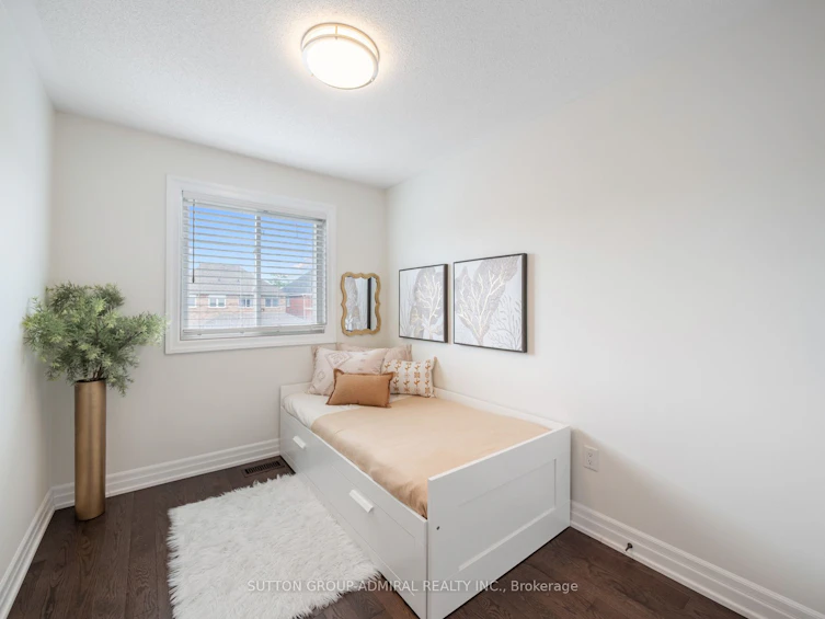 10 Forest Run Boulevard, Vaughan, ON, L4K 5J8 - 27