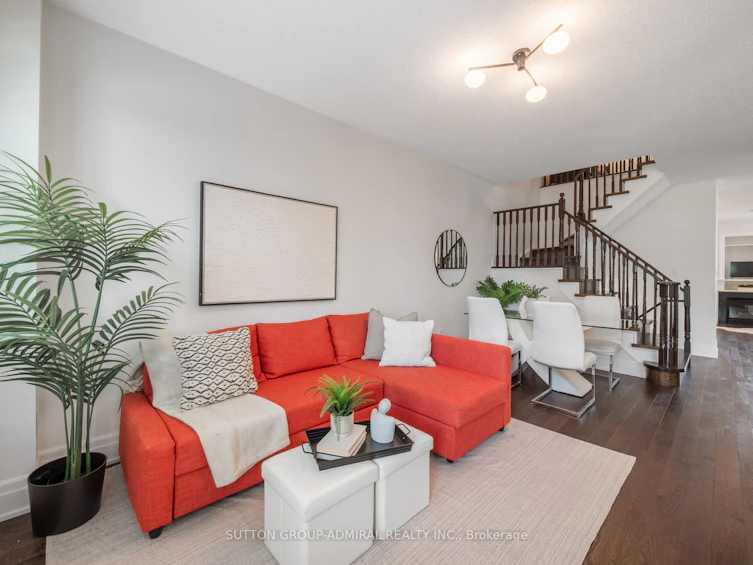 10 Forest Run Boulevard, Vaughan, ON, L4K 5J8 - 8