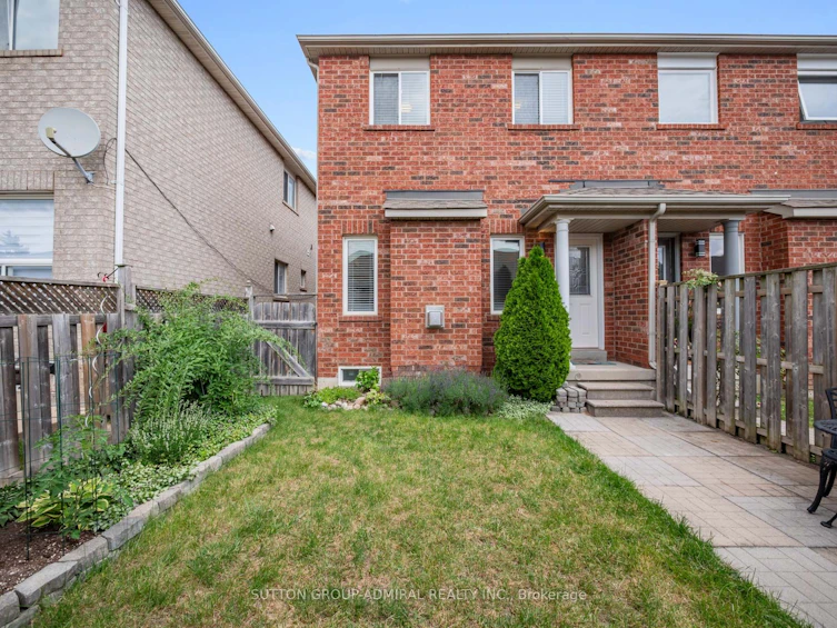 10 Forest Run Boulevard, Vaughan, ON, L4K 5J8 - 37