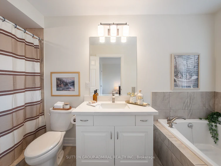 10 Forest Run Boulevard, Vaughan, ON, L4K 5J8 - 24