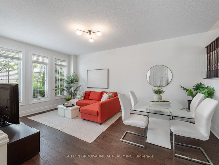 10 Forest Run Boulevard, Vaughan, ON, L4K 5J8 - 6