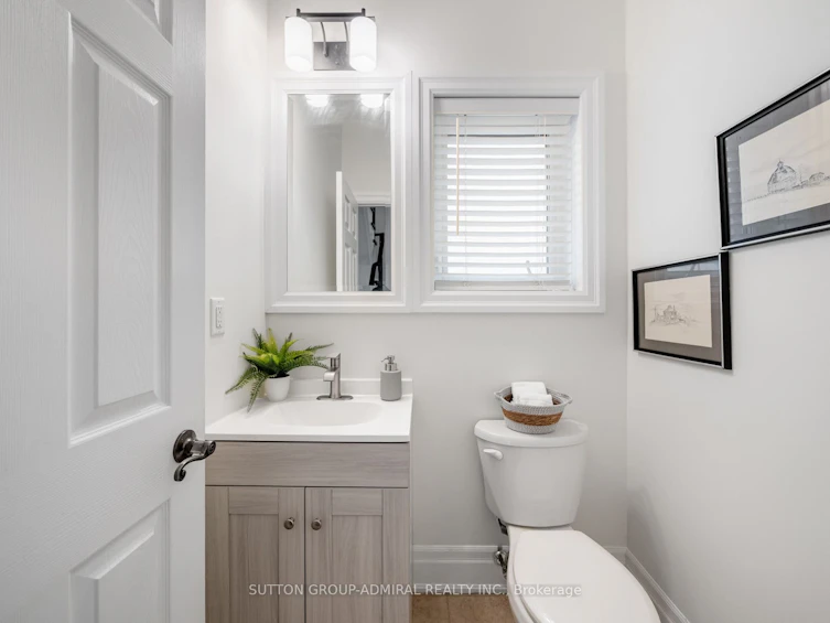 10 Forest Run Boulevard, Vaughan, ON, L4K 5J8 - 20
