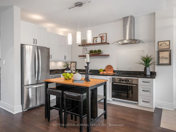 10 Forest Run Boulevard, Vaughan, ON, L4K 5J8 - 14