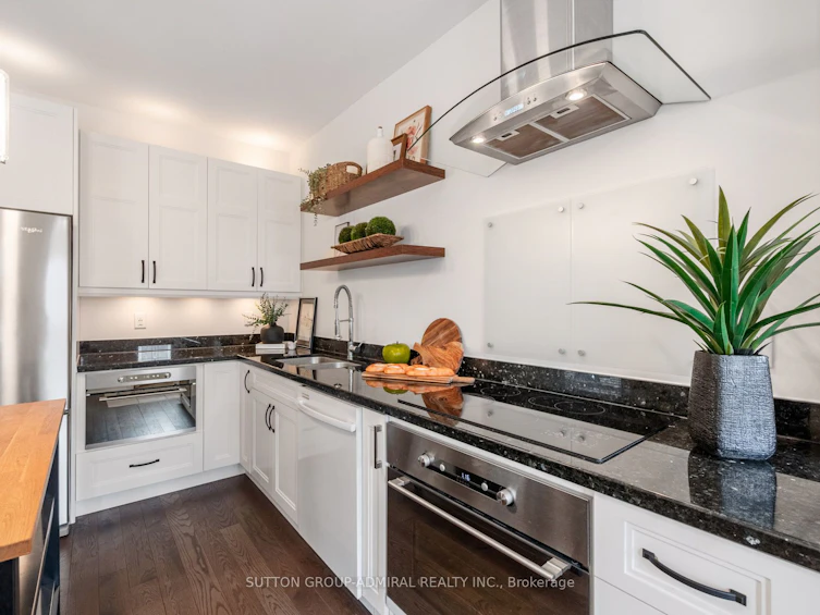 10 Forest Run Boulevard, Vaughan, ON, L4K 5J8 - 16
