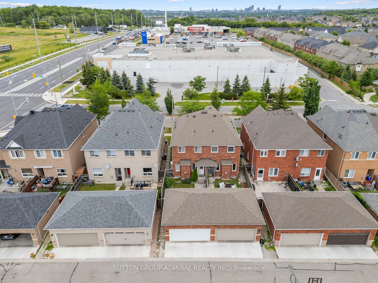 10 Forest Run Boulevard, Vaughan, ON, L4K 5J8 - 43