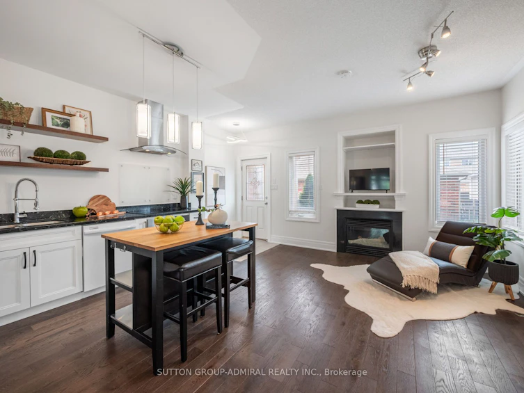 10 Forest Run Boulevard, Vaughan, ON, L4K 5J8 - 12