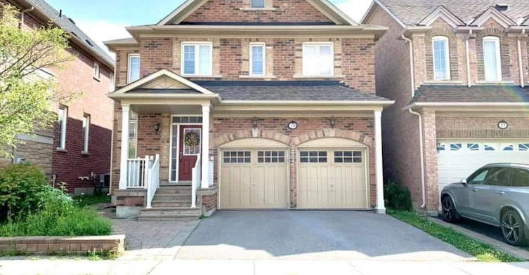 19 Gillings Street, Markham, ON, L6C 0G3
