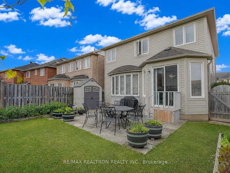 68 Richard Underhill Avenue, Whitchurch-Stouffville, ON, L4A 0J2 - 33