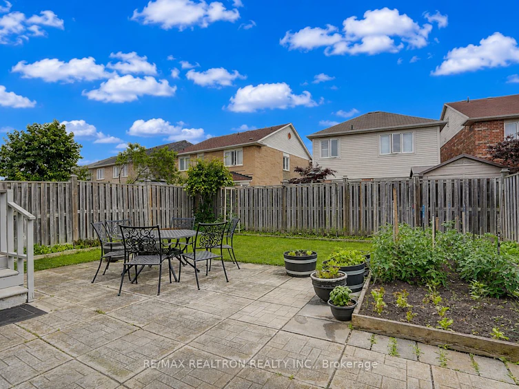 68 Richard Underhill Avenue, Whitchurch-Stouffville, ON, L4A 0J2 - 34