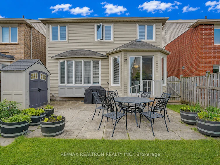 68 Richard Underhill Avenue, Whitchurch-Stouffville, ON, L4A 0J2 - 32