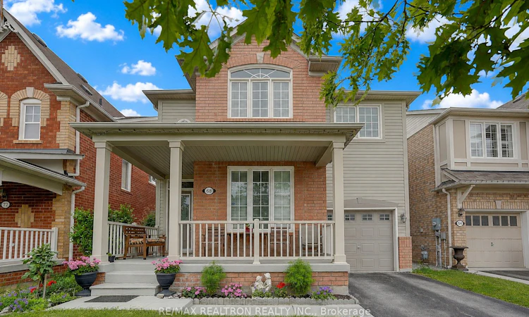 68 Richard Underhill Avenue