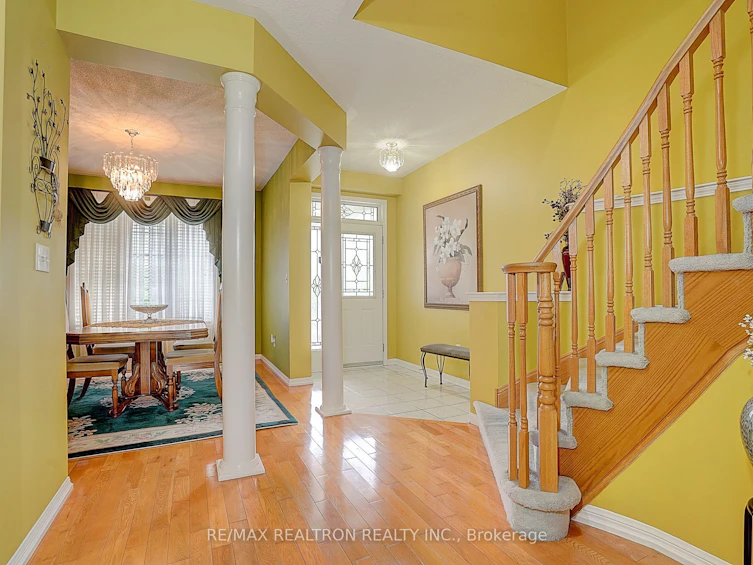 68 Richard Underhill Avenue, Whitchurch-Stouffville, ON, L4A 0J2 - 12
