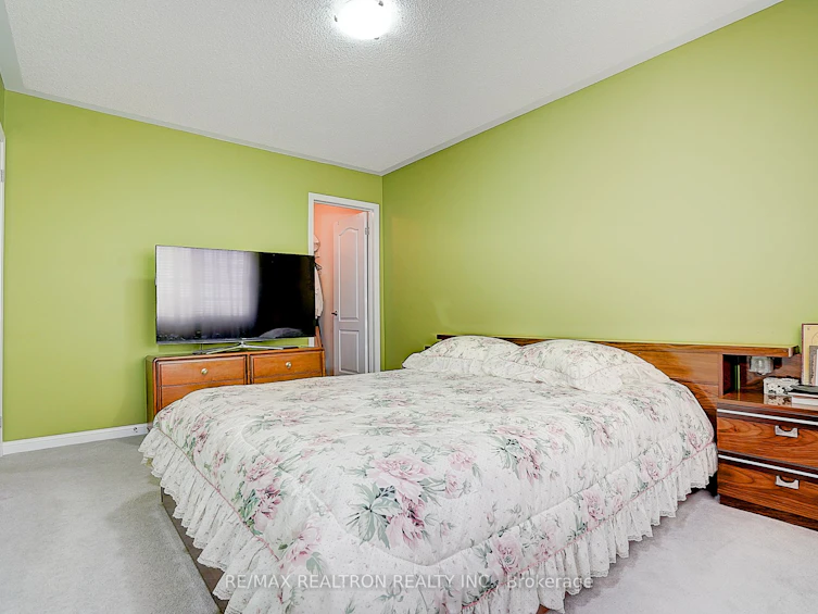 68 Richard Underhill Avenue, Whitchurch-Stouffville, ON, L4A 0J2 - 25