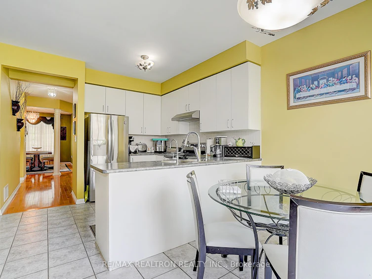 68 Richard Underhill Avenue, Whitchurch-Stouffville, ON, L4A 0J2 - 7