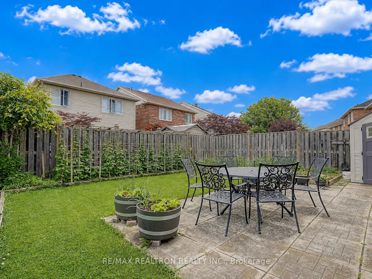 68 Richard Underhill Avenue, Whitchurch-Stouffville, ON, L4A 0J2 - 35