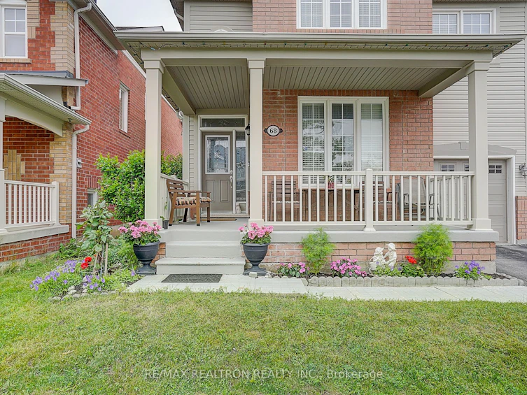 68 Richard Underhill Avenue, Whitchurch-Stouffville, ON, L4A 0J2 - 29