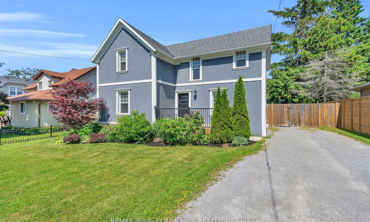 21039 Dalton Road
