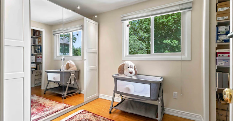 869 Boronia Crescent, Newmarket, ON, L3Y 5J8 - 24