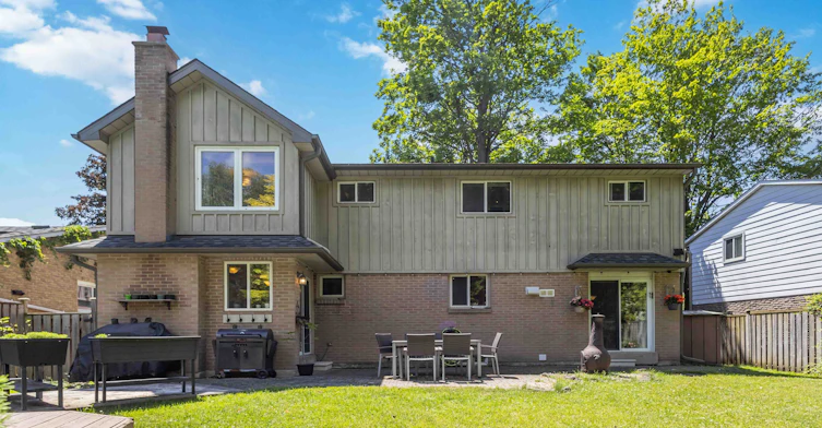 869 Boronia Crescent, Newmarket, ON, L3Y 5J8 - 33