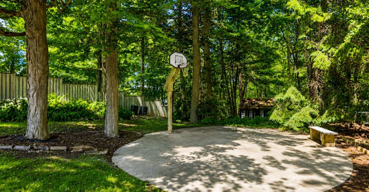 869 Boronia Crescent, Newmarket, ON, L3Y 5J8 - 34