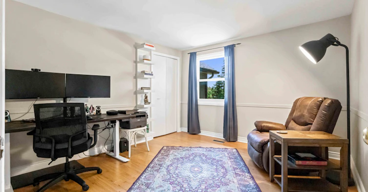 869 Boronia Crescent, Newmarket, ON, L3Y 5J8 - 25