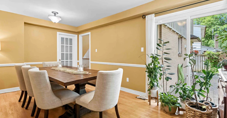 869 Boronia Crescent, Newmarket, ON, L3Y 5J8 - 17