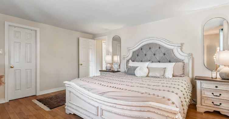 869 Boronia Crescent, Newmarket, ON, L3Y 5J8 - 27