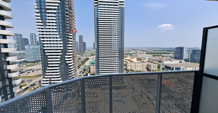 2615-195 Commerce Street, Vaughan, ON, L4K 0P9 - 13
