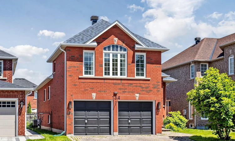 134 Humberland Drive