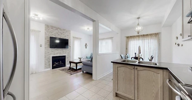 37 Jonas Millway N/A, Whitchurch-Stouffville, ON, L4A 0M4 - 12