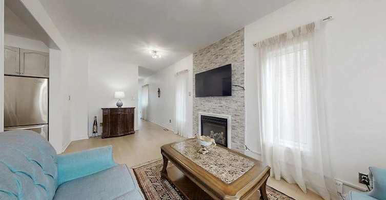 37 Jonas Millway N/A, Whitchurch-Stouffville, ON, L4A 0M4 - 7