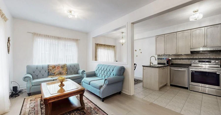 37 Jonas Millway N/A, Whitchurch-Stouffville, ON, L4A 0M4 - 6