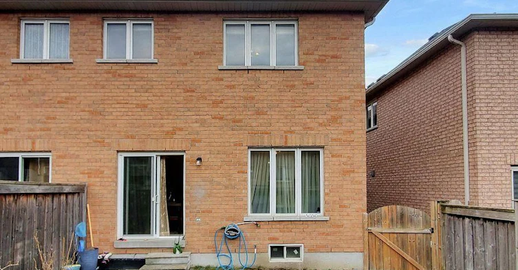 37 Jonas Millway N/A, Whitchurch-Stouffville, ON, L4A 0M4 - 36