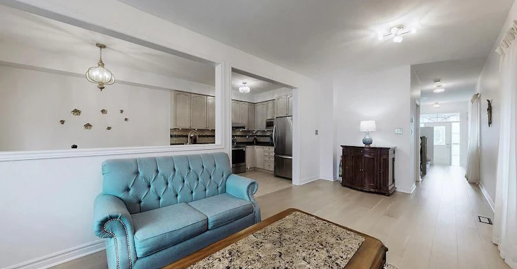 37 Jonas Millway N/A, Whitchurch-Stouffville, ON, L4A 0M4 - 4