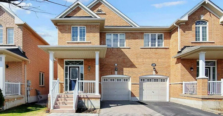 37 Jonas Millway N/A, Whitchurch-Stouffville, ON, L4A 0M4