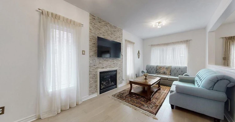 37 Jonas Millway N/A, Whitchurch-Stouffville, ON, L4A 0M4 - 5