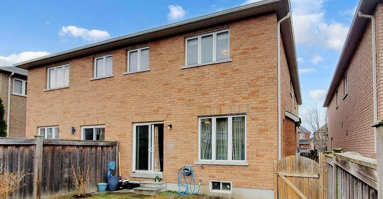 37 Jonas Millway N/A, Whitchurch-Stouffville, ON, L4A 0M4 - 37