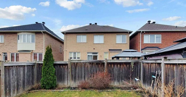 37 Jonas Millway N/A, Whitchurch-Stouffville, ON, L4A 0M4 - 40