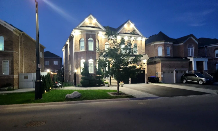 27 Leith Drive