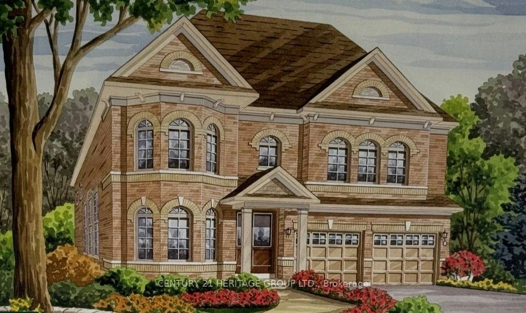 27 Leith Drive, Bradford West Gwillimbury, ON, L3Z 0G5